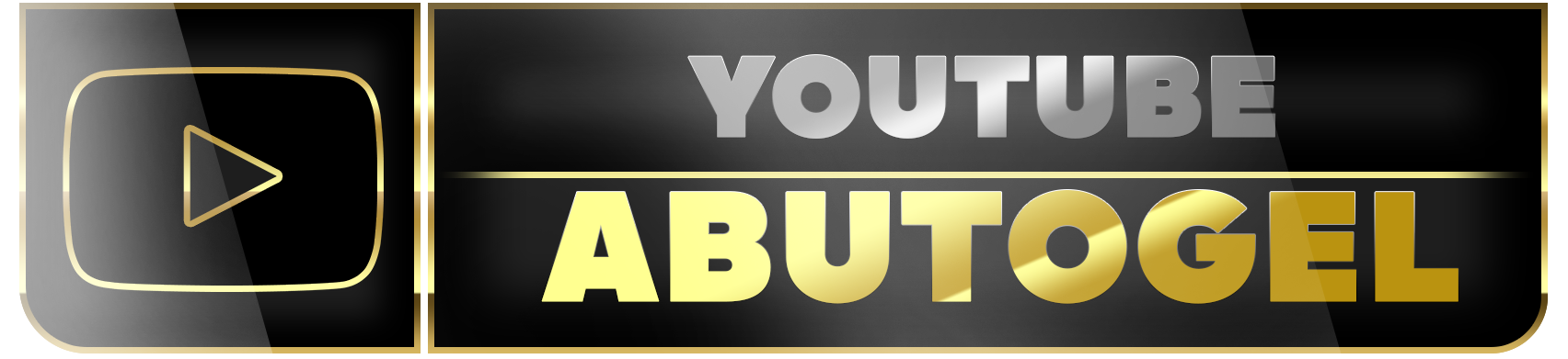 YOUTUBE Abutogel