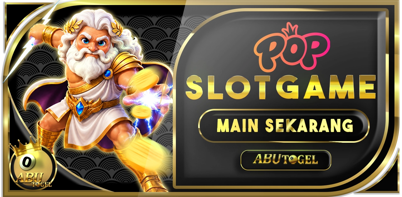 E-Lottery Abutogel