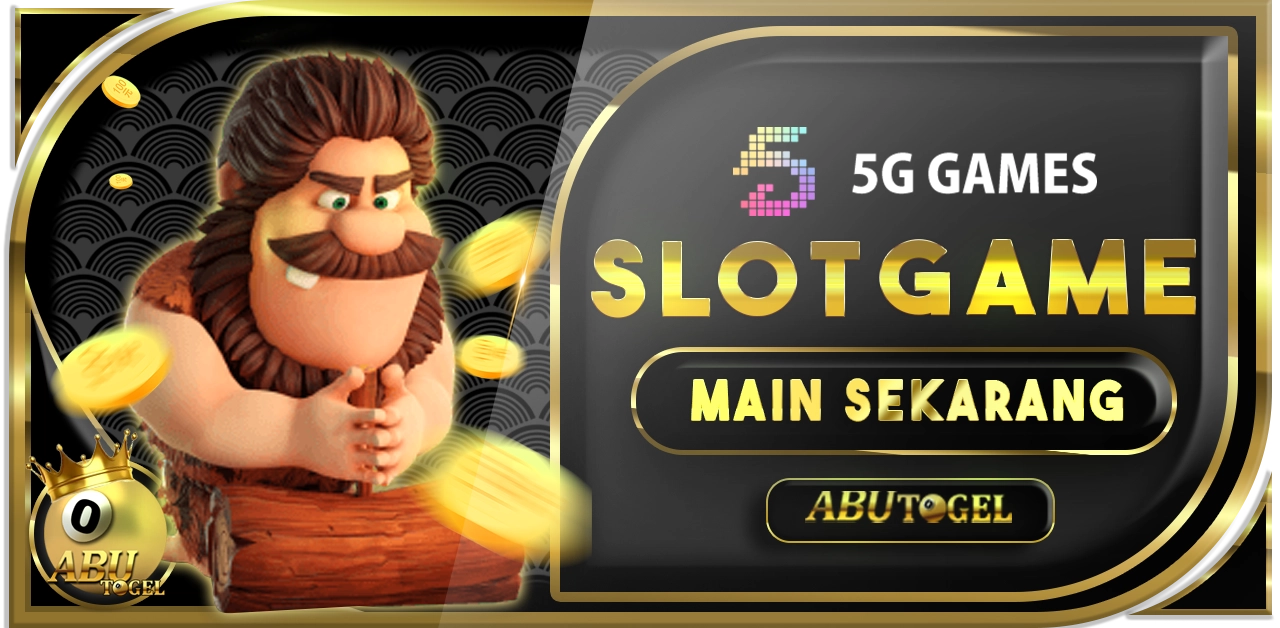 5ggaming Abutogel