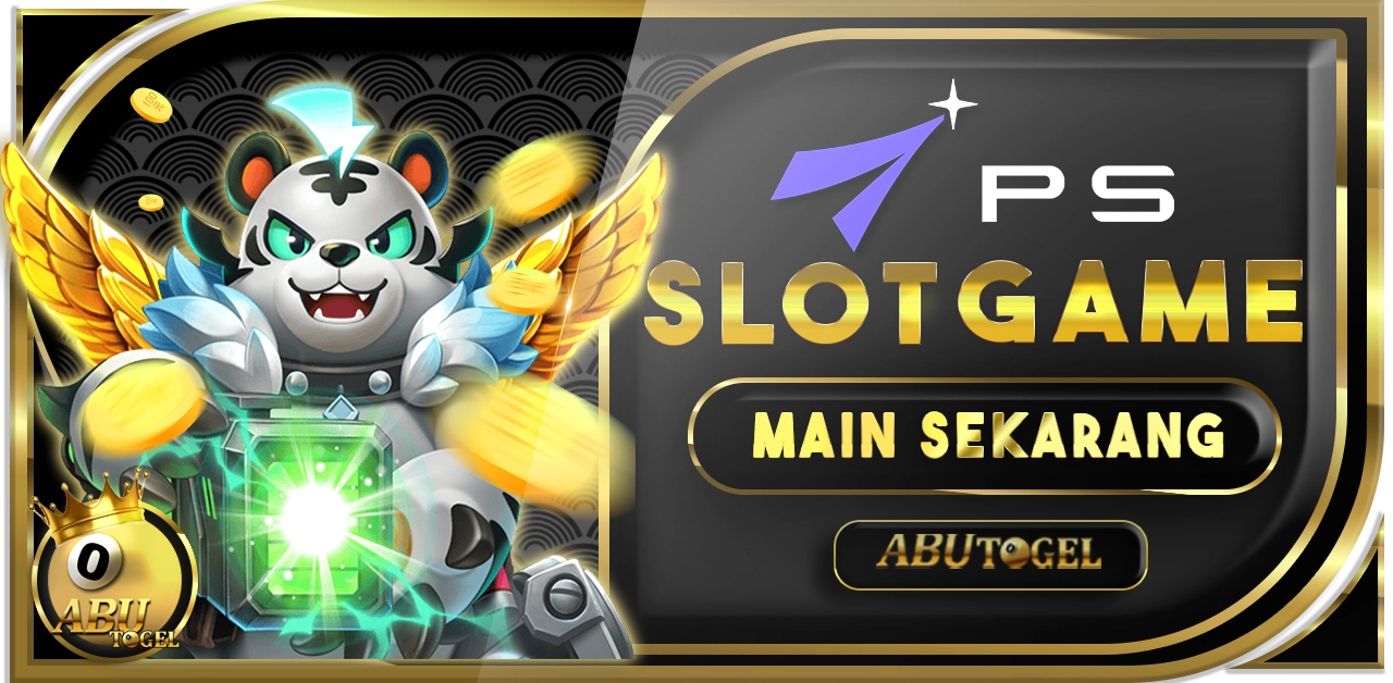 Slot Playstar Abutogel