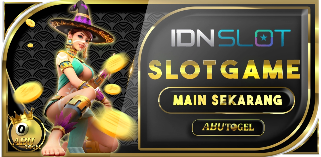 Slot IDNSlot Abutogel