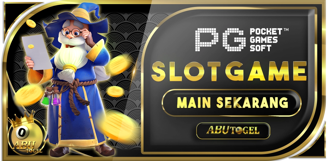 Slot PG Abutogel