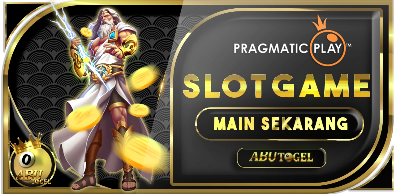 Slot Pragmatic Play Abutogel