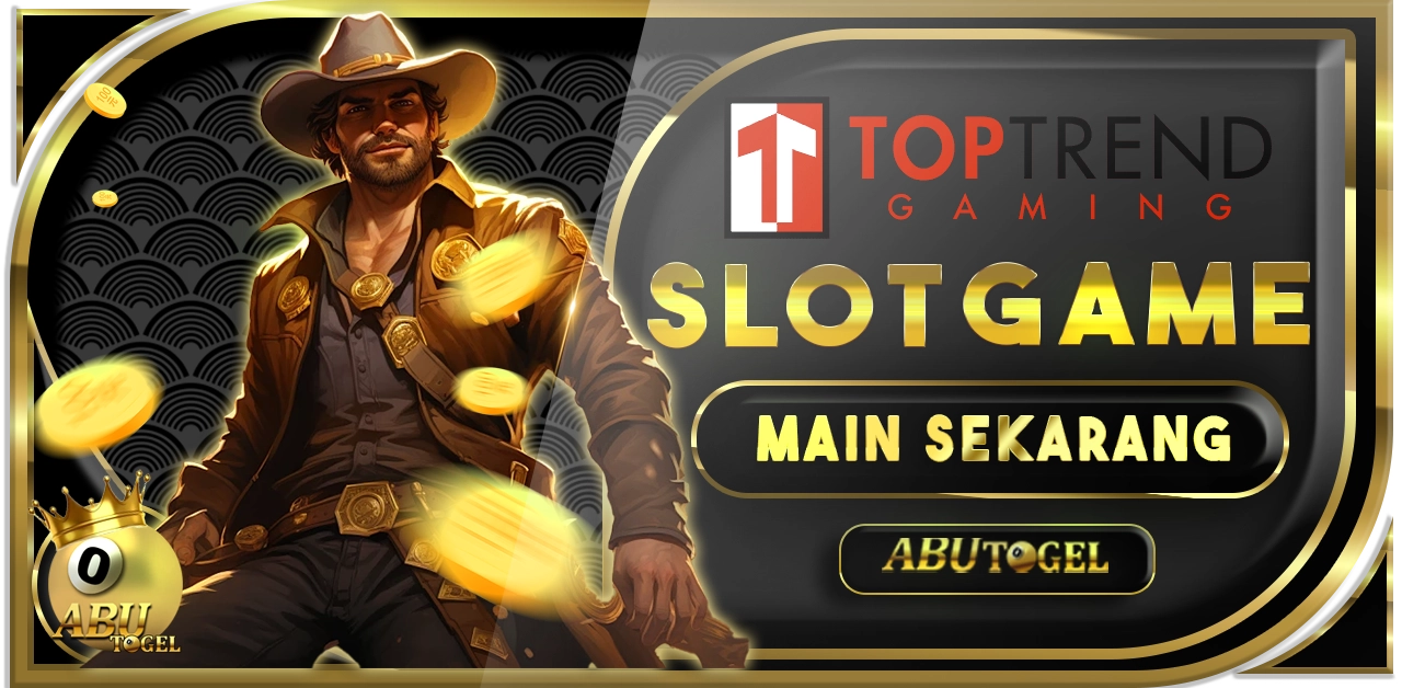 Slot Top Trend Abutogel