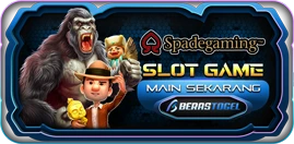Slot FastSpin berastogel