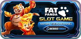 FatPanda Berastogel