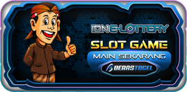 Idn Elottery Berastogel