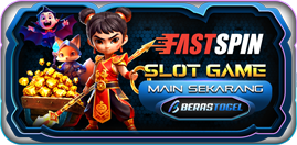 Slot FastSpin berastogel