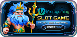 MicroGaming Berastogel