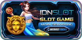 Idnslot game Berastogel