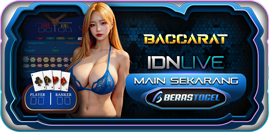 Baccarat Berastogel