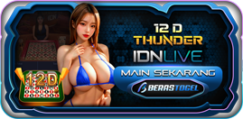 12D Thunder Berastogel