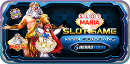 SlotMania Berastogel