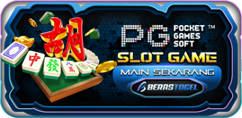 PgSoft Berastogel
