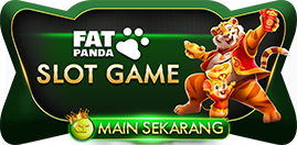 Slot Fat Panda Captogel