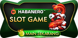Slot Habanero Captogel
