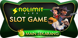 Slot Nolimit City Captogel