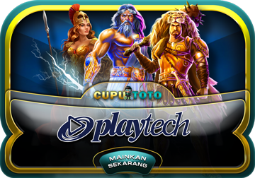 PLAYTECH.