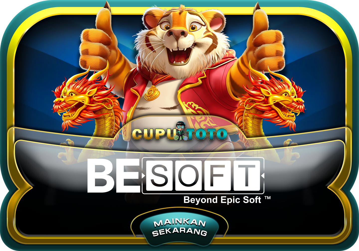 BESOFT.