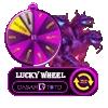 Lucky Wheel