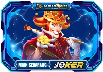 Joker Gaming