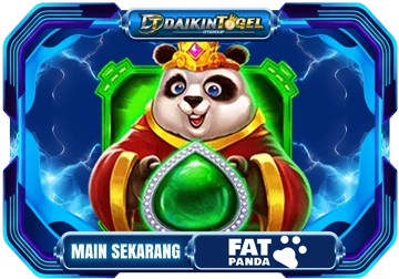 Fat Panda