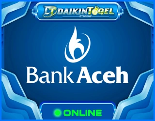 BANK ACEH