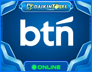 BANK BTN