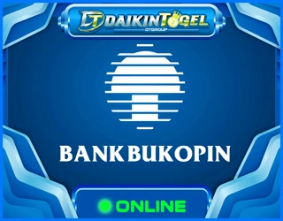 BANK BUKOPIN