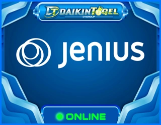 BANK JENIUS