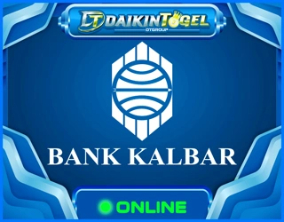 BANK KALBAR