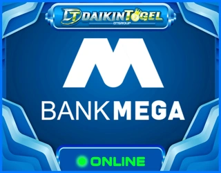BANK MEGA