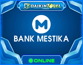 BANK MESTIKA