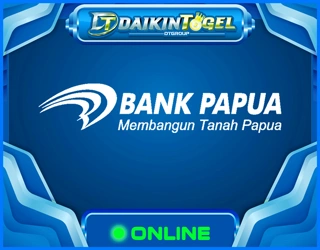 BANK PAPUA