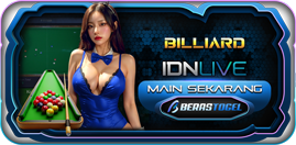 Billiard Berastogel