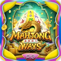 Mahjong Ways