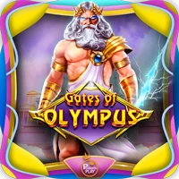Gates Of Olympus