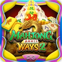 Mahjong Ways 2