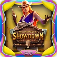 Wild Bounty Showdown