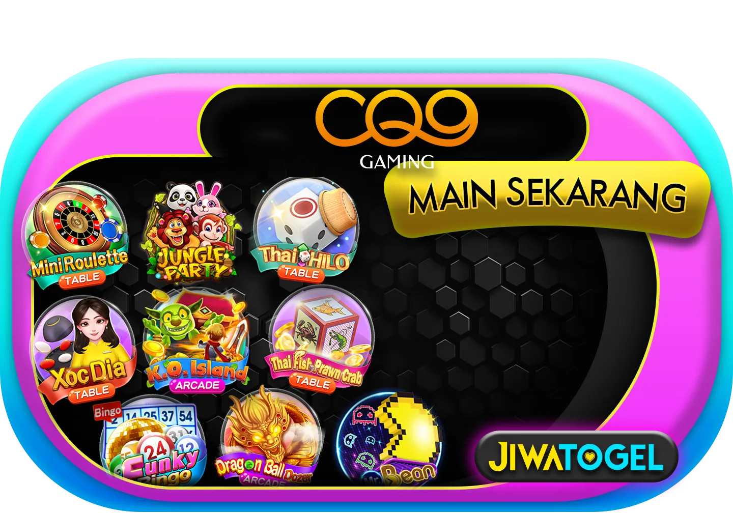 CQ9