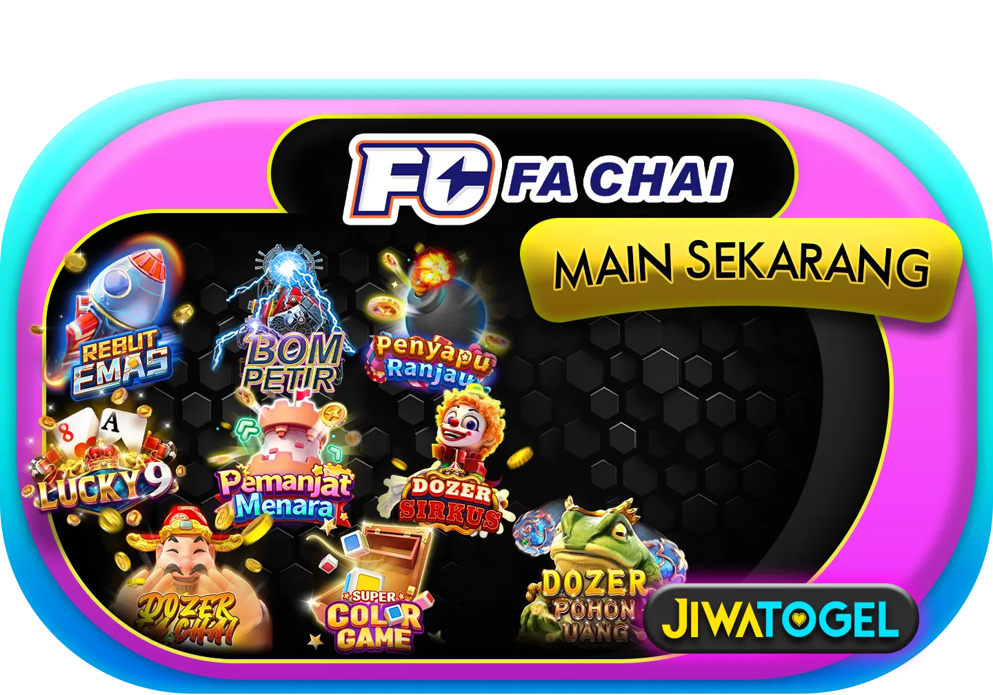 FaChai