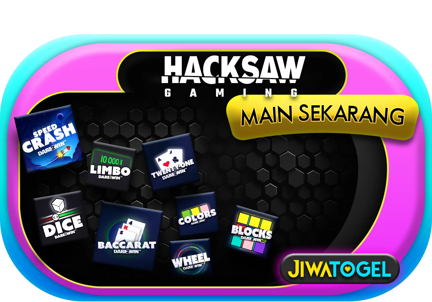 Hacksaw
