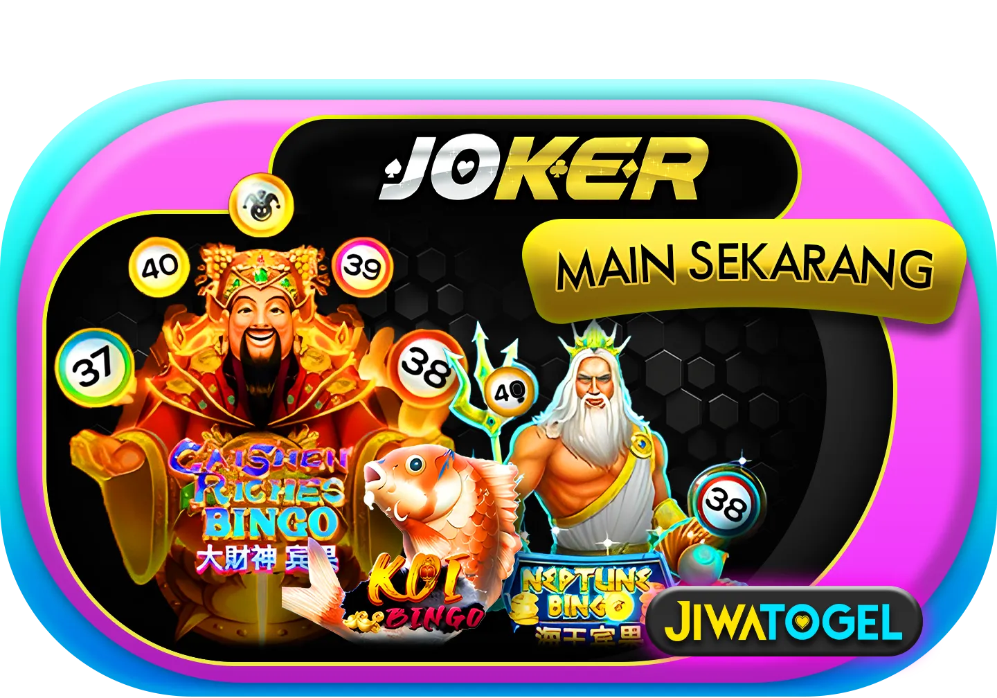 Joker Gaming