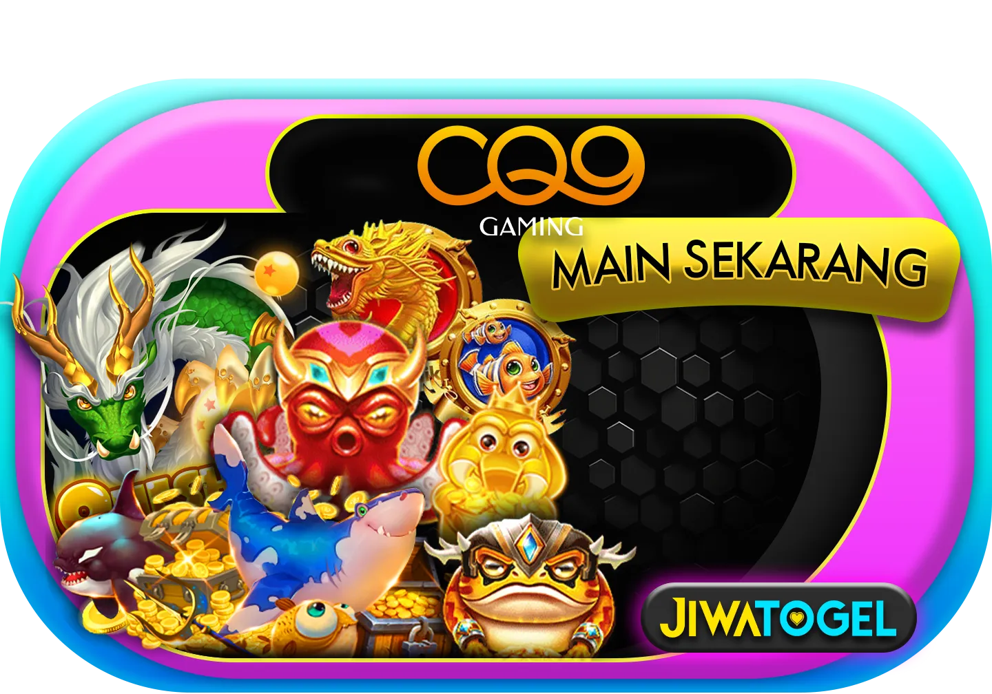 CQ9
