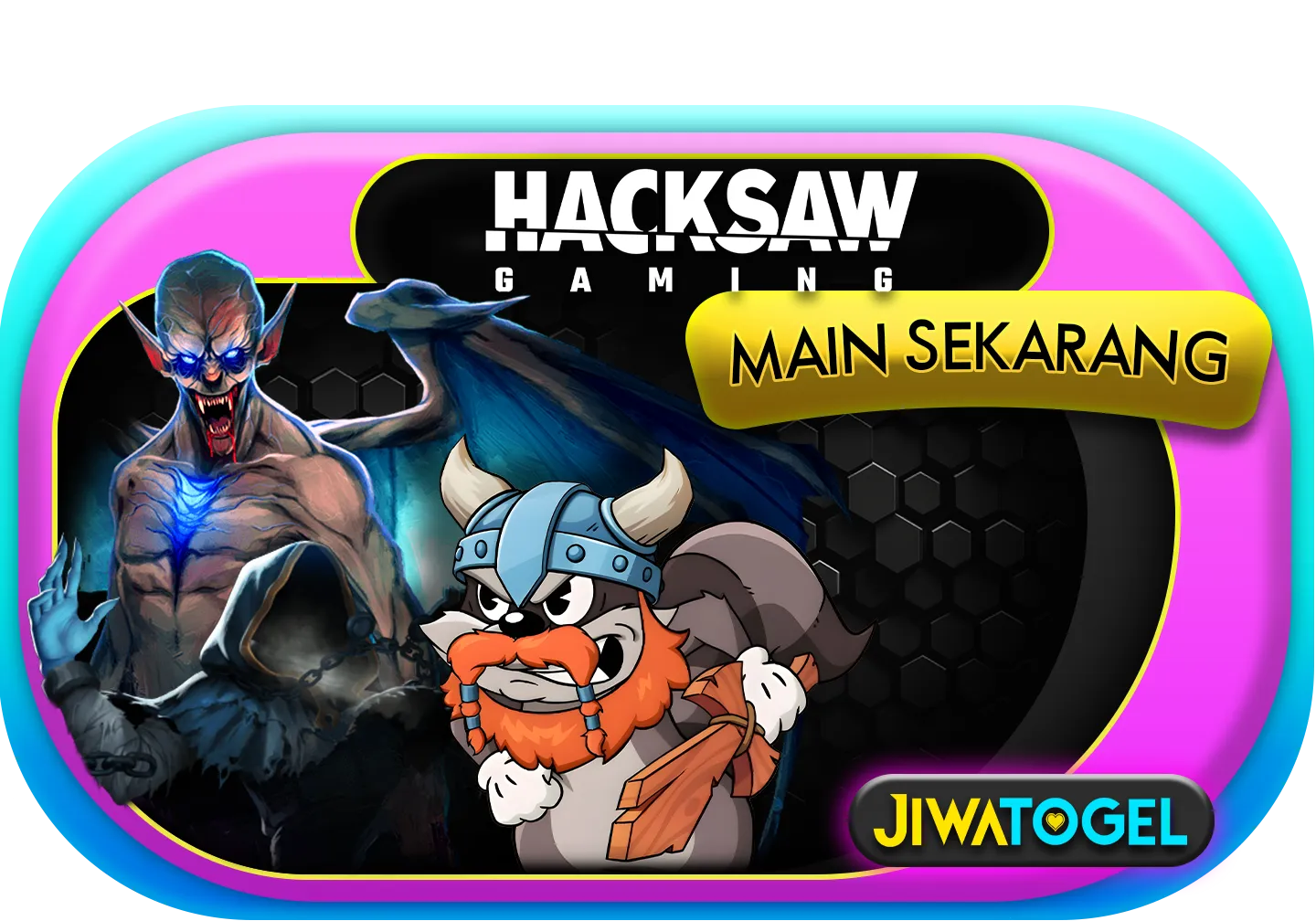 Hacksaw