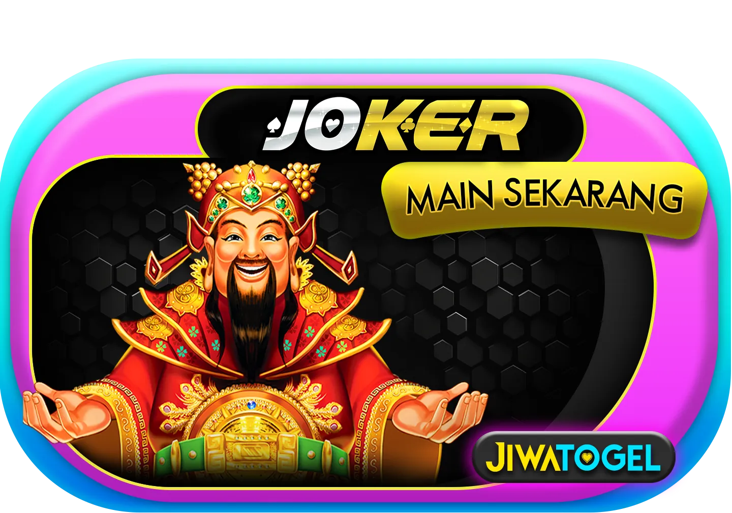 Joker Gaming