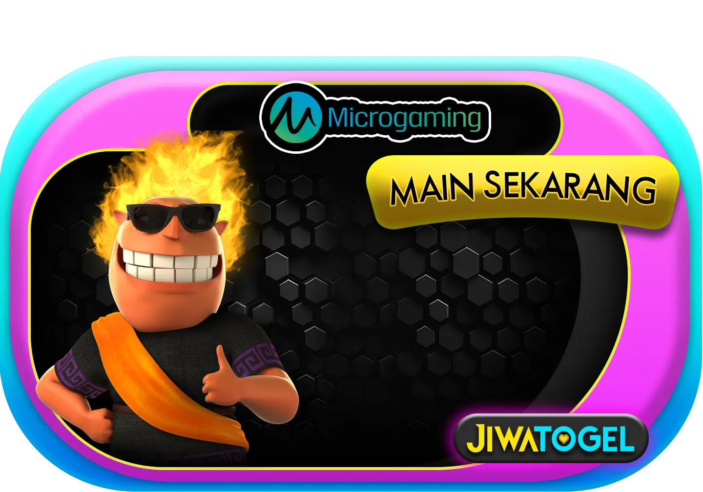 Micro Gaming