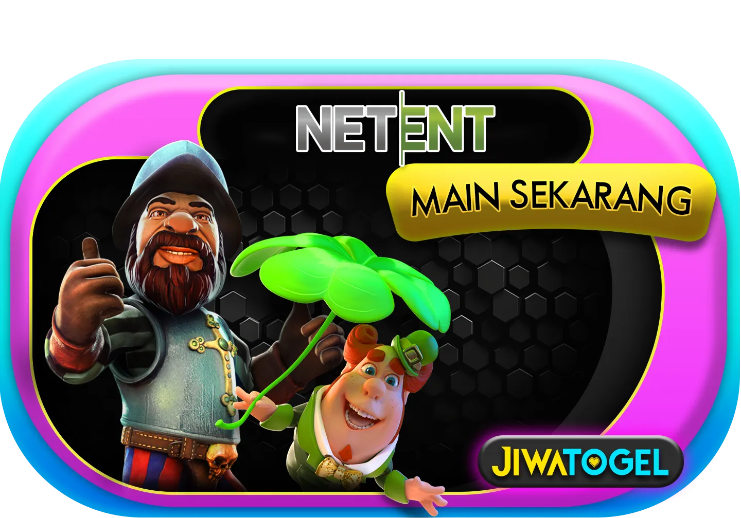 Net Ent