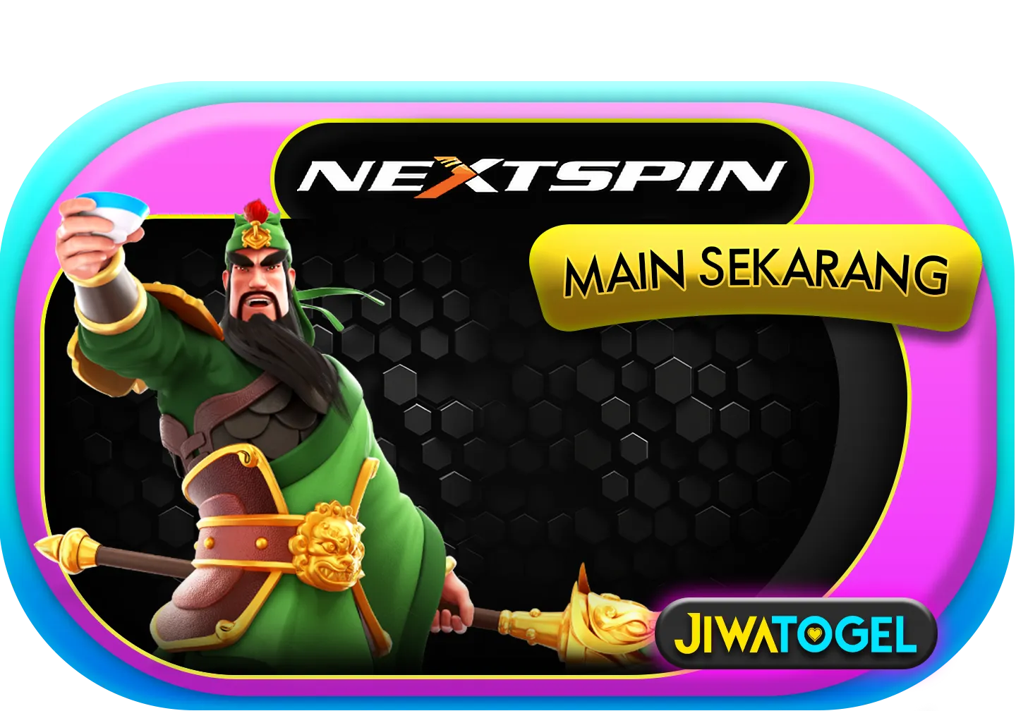 Next Spin