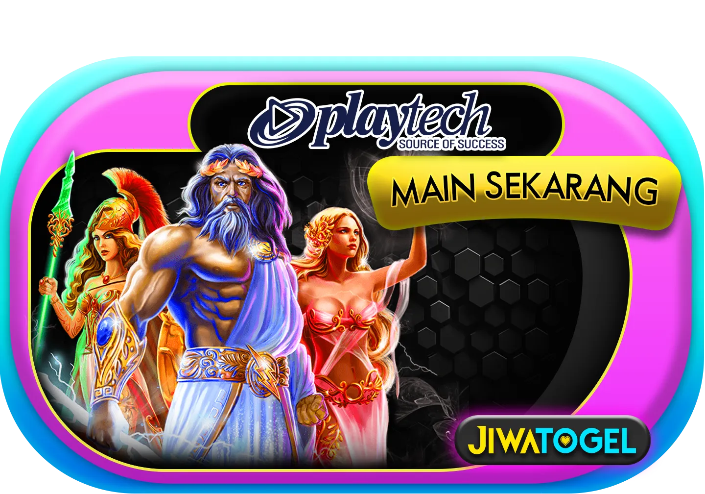 Play Tech